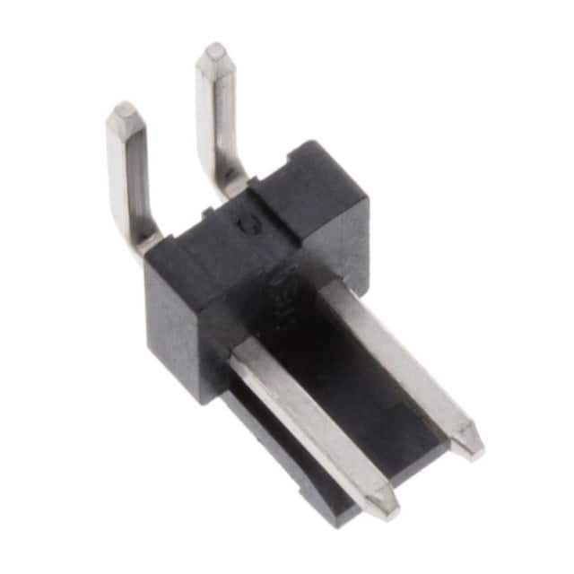 8-1744056-2 TE Connectivity AMP Connectors  Headers Male Pins